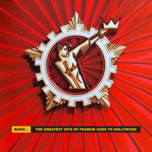 Frankie Goes To Hollywood - Bang   The Best Of Frankie Goes To Hollywood (CD ALBUM (1 DISC))