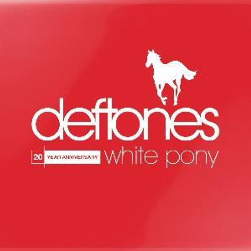 Deftones - White Pony (2CD)