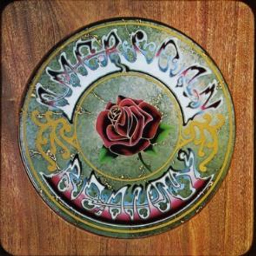 Grateful Dead - American Beauty (CD)