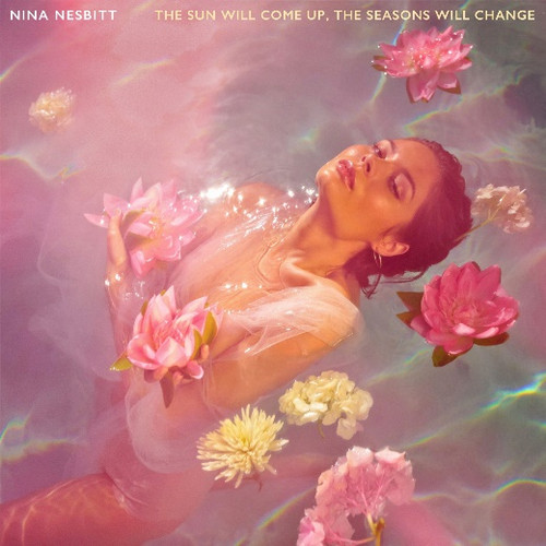 NINA NESBITT - THE SUN WILL COME UP, THE SEASONS WILL CHANGE (CD Album)