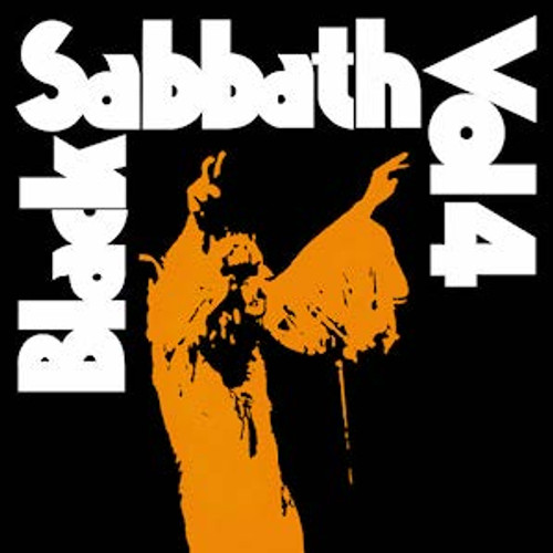 Black Sabbath - Vol. 4 (5LP)