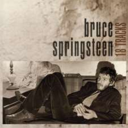 Bruce Springsteen - 18 Tracks (2LP)