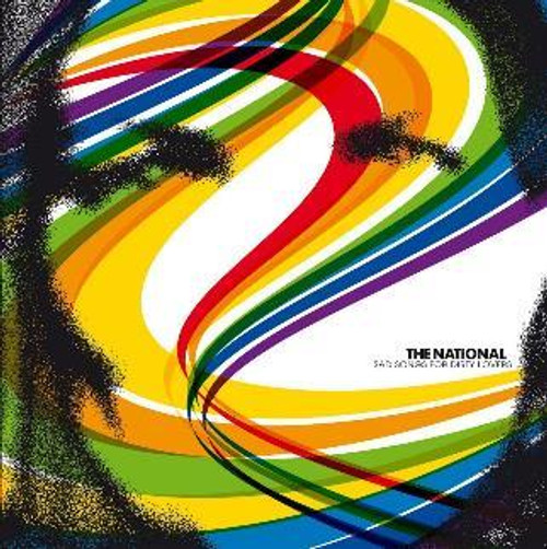 The National - Sad Songs For Dirty Lovers (CD)