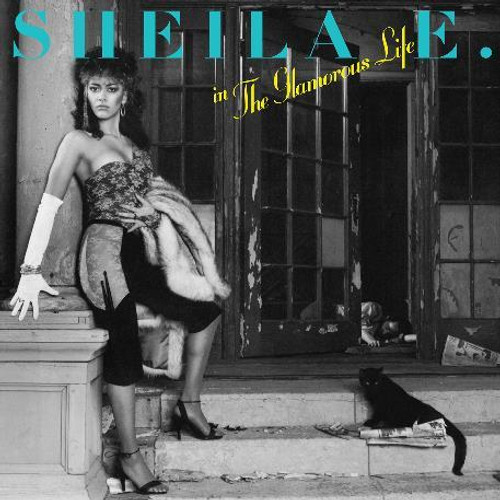 Sheila E - The Glamorous Life (LP)