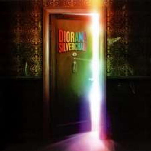 Silverchair - Diorama (CD)