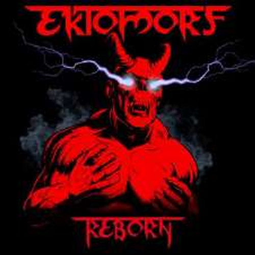 Ektomorf - Reborn (Digipack) (CD)