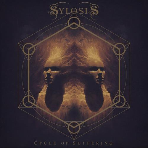 Sylosis - Cycle Of Suffering (CD ALBUM (1 DISC))