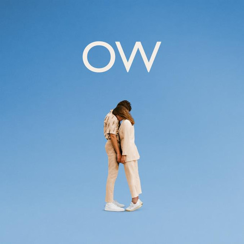 Oh Wonder - No One Else Can Wear Your Crown (CD ALBUM (1 DISC))