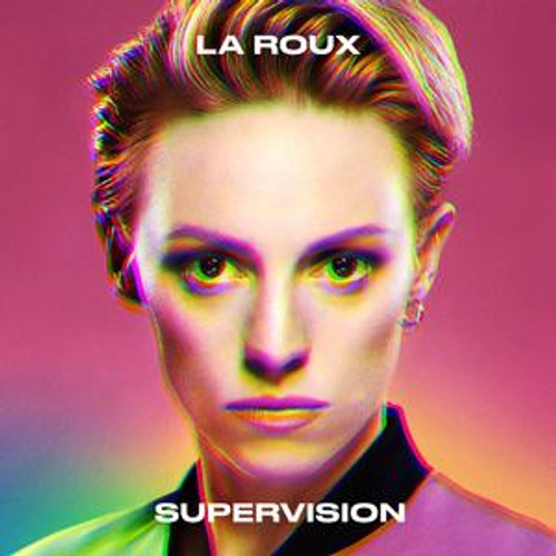 La Roux - Supervision (CD)