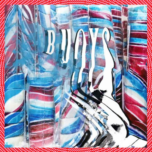 Panda Bear - Buoys (CD ALBUM (1 DISC))