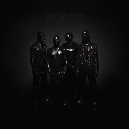 WEEZER - WEEZER (BLACK ALBUM) (CD)