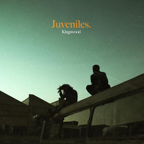 Kingswood - Juveniles (CD ALBUM (1 DISC))