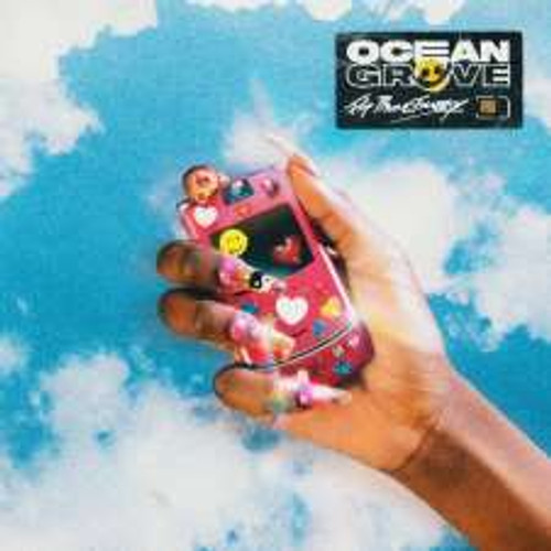 Ocean Grove - Flip Phone Fantasy (CD)