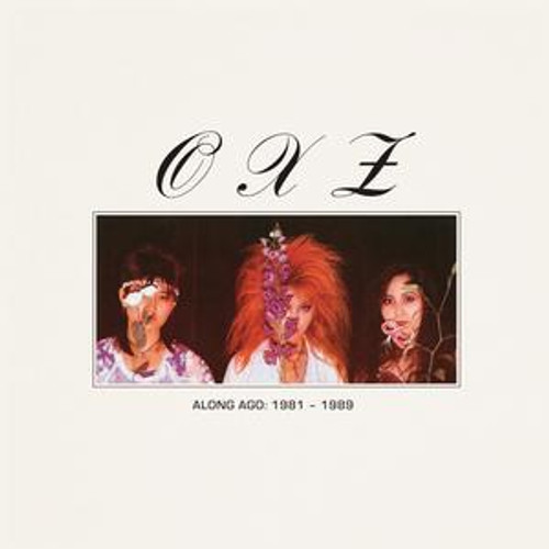 Oxz - Along Ago: 1981-1989 (CD)