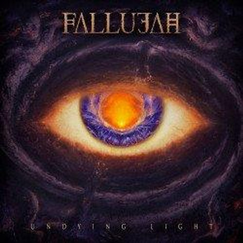 Fallujah - Undying Light (CD ALBUM (1 DISC))