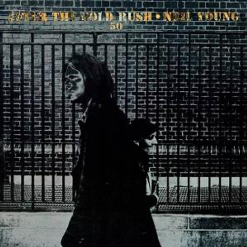 Neil Young - After The Gold Rush (LPSET)