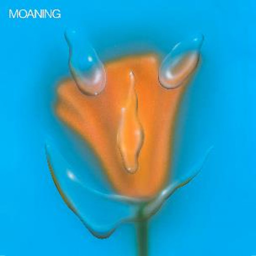 Moaning - Uneasy Laughter (LP)