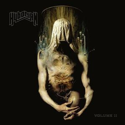 Hyborian - Volume Ii (CD)