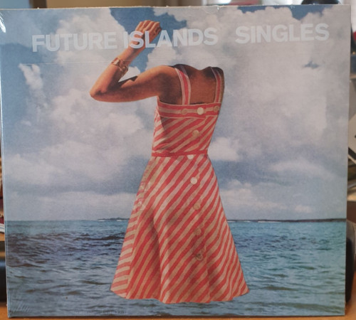 FUTURE ISLANDS - SINGLES