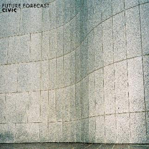 Civic - Future Forecast (Vinyl)