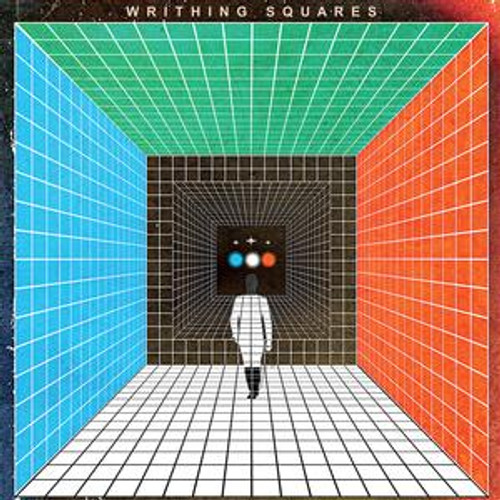 Writhing Squares - Chart For The Solution (CD)