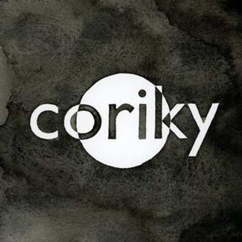 Coriky - Coriky (CD)