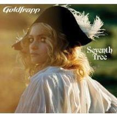 Goldfrapp - Seventh Tree (LP)