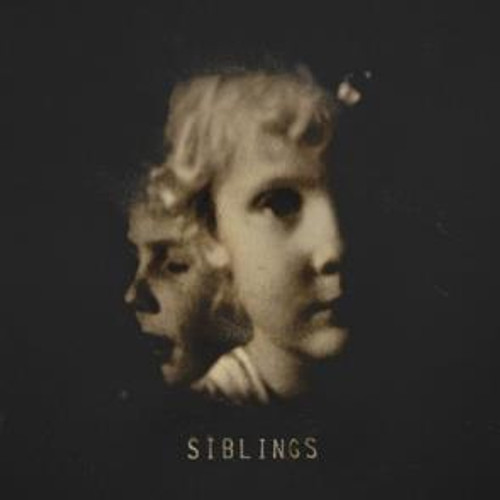 Alex Somers - Siblings (LP)