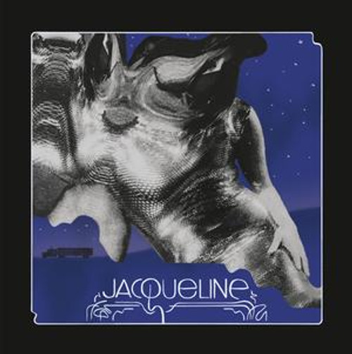 Lynn, Jackie - Jacqueline (LP)