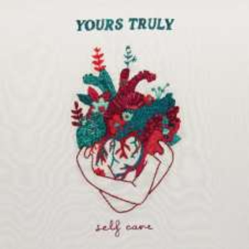 Yours Truly - Self Care (Opaque Magenta) (LP)