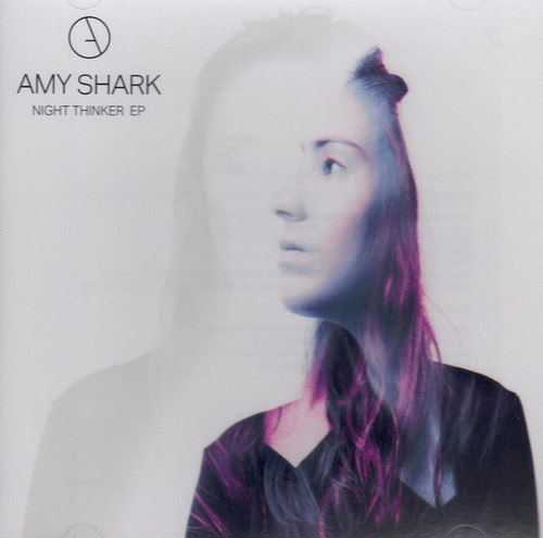 AMY SHARK - NIGHT THINKER EP (CD EP)