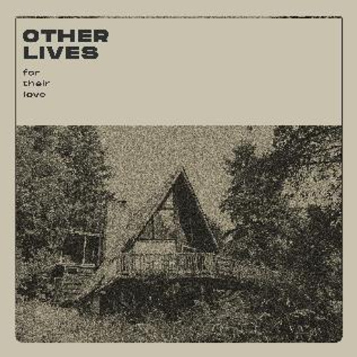 Other Lives - For Their Love (Clear Vinyl) (Vinyl)