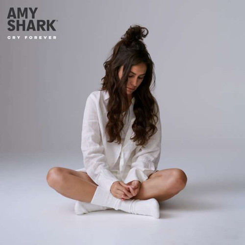 Amy Shark - Cry Forever (CD)