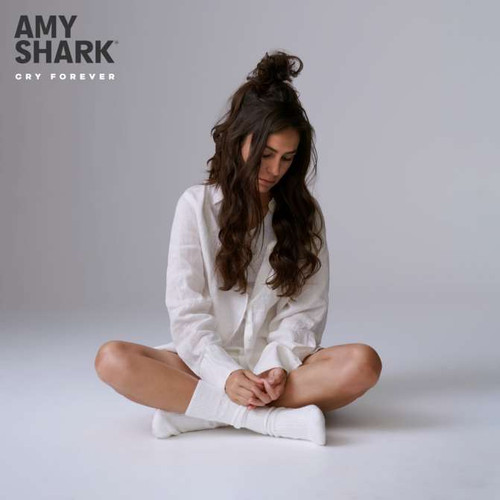 Amy Shark - Cry Forever (Indie Exclusive - Silver Vinyl) (LP)