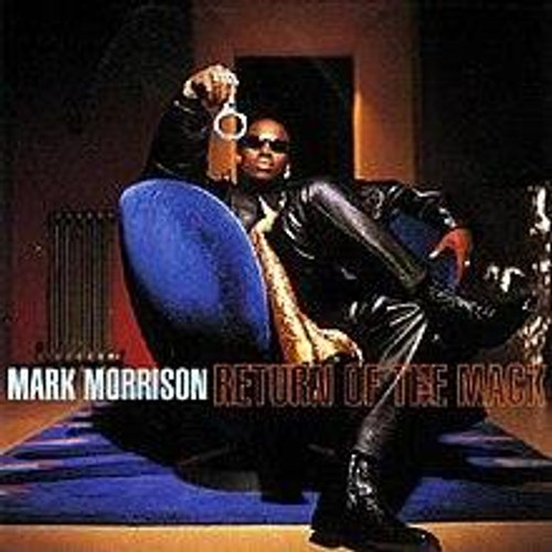 Mark Morrison - Return Of The Mack (LP)