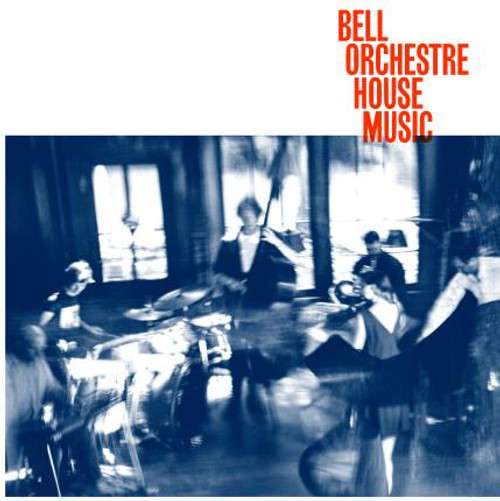Bell Orchestre - House Music (CD)