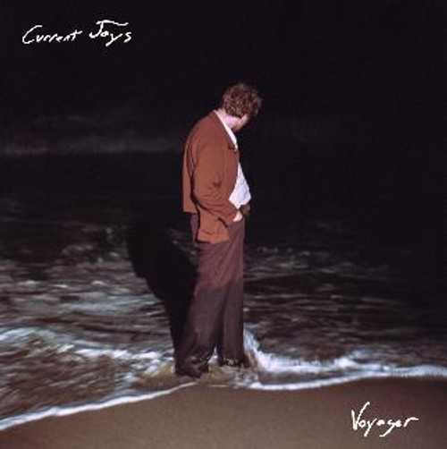 Current Joys - Voyager (Opaque Purple Vinyl) (Vinyl)