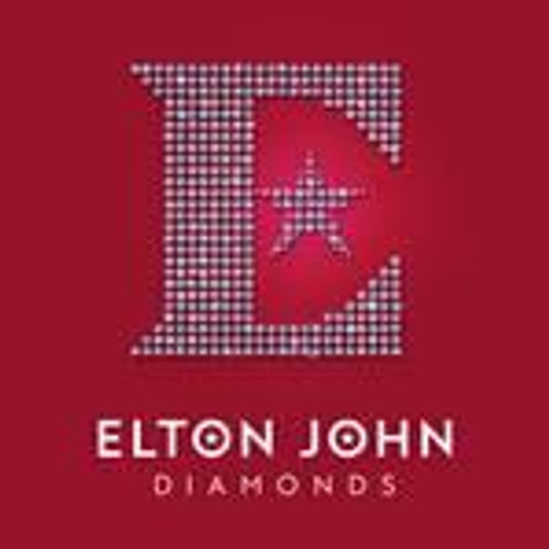 Elton John - Diamonds (3Cd Deluxe) (CD 3 TO 4 DISC SET)