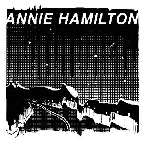 Annie Hamilton - Annie Hamilton Ep (Vinyl)