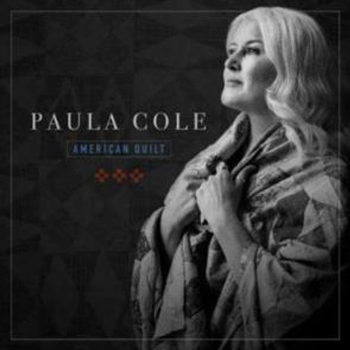 Paula Cole - American Quilt (LP)