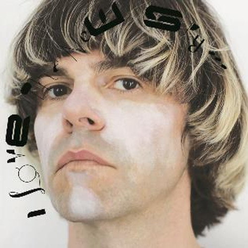 Tim Burgess - I Love The New Sky (Blue And White Splatter Colour Vinyl) (Vinyl)