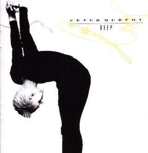 Peter Murphy - Deep (Reissue) (Vinyl)