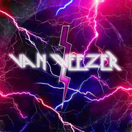 Weezer - Van Weezer (Indies Pink Lp) (LP)
