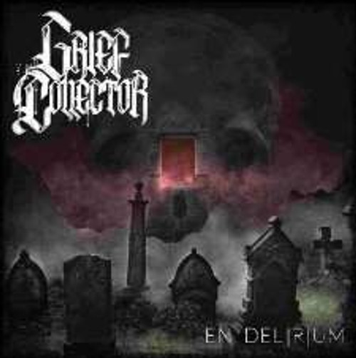 En Delirium - Grief Collector (2CD)