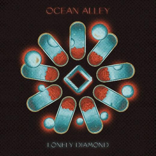 Ocean Alley - Lonely Diamond (CD)