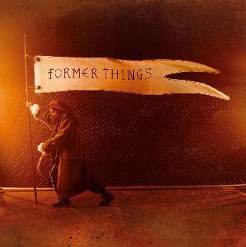 Lonelady - Former Things (CD)