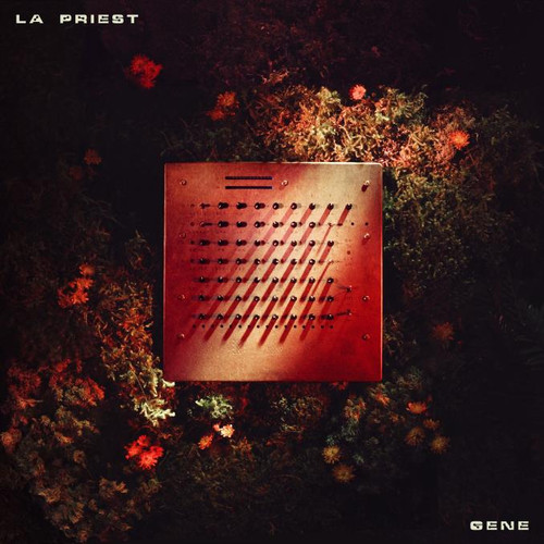 La Priest - Gene (VINYL ALBUM)