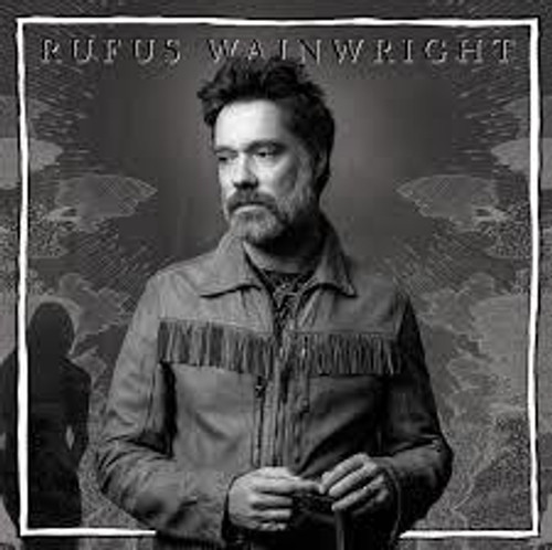 Rufus Wainwright (Deluxe) - Unfollow The Rules (CD)