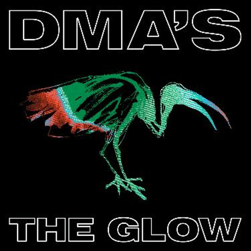 Dma'S - The Glow (CD ALBUM (1 DISC))