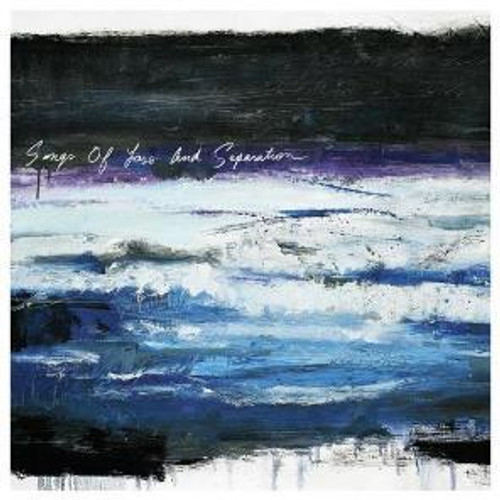 Times Of Grace - Songs Of Loss And Separation (CD)